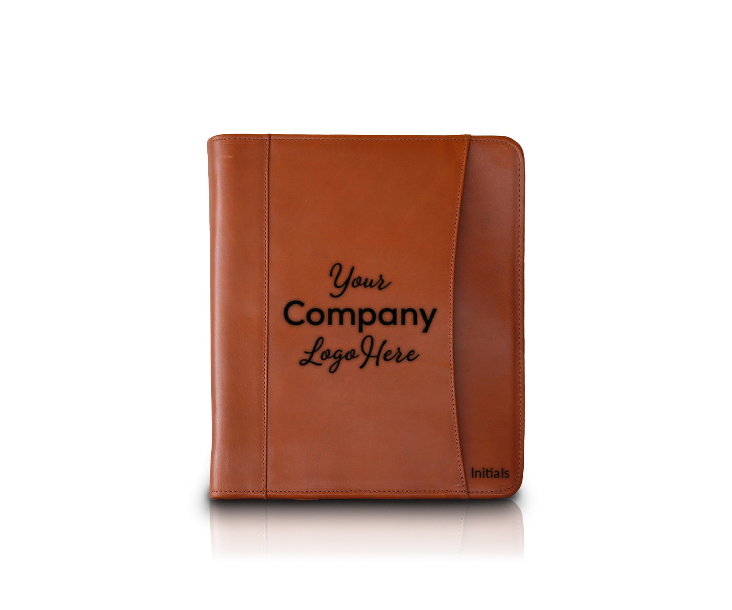 Leather Portfolio | B