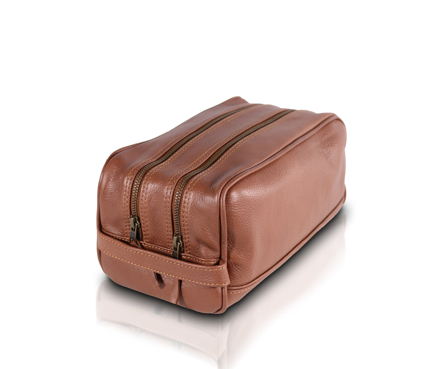 NDM Double Section | Light Brown