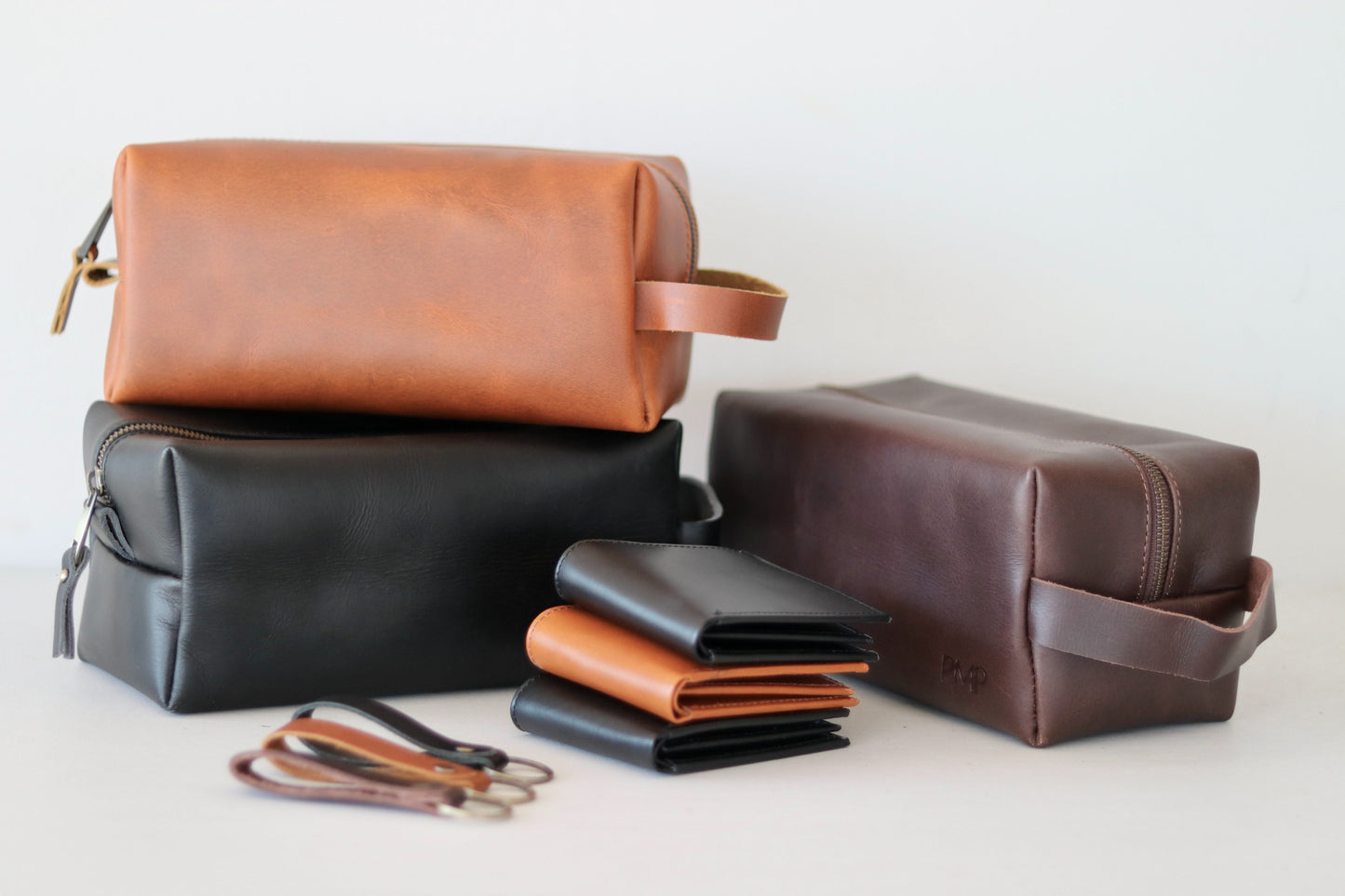 Leather Bundle Kit 2