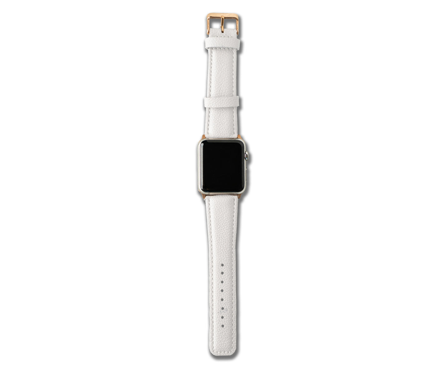 Load image into Gallery viewer, Classic Leather Apple Watch Band
