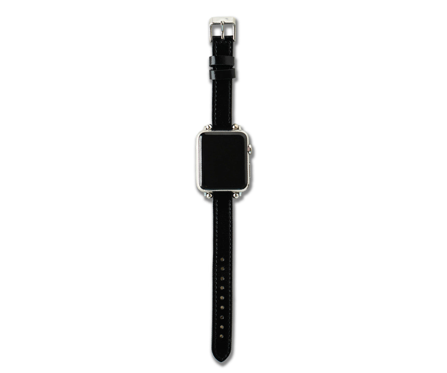 Leather Apple Watch Band – Vellaire